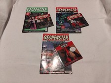 Gespenster Geschichten