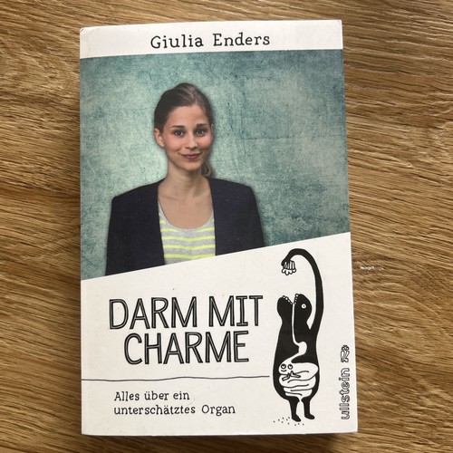 Darm mit charme - charme:, alles