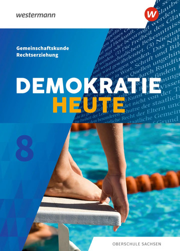 Demokratie heute schulbuch - demokratie,