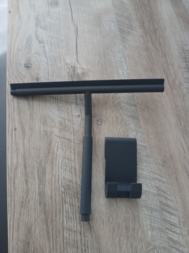 Blomus duschabzieher neu - duschabzieher, im