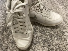 Nike Internationalist 36 weiß