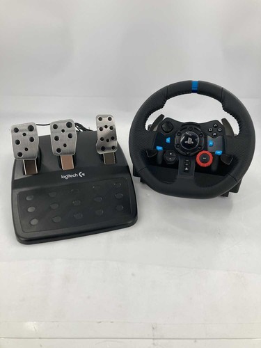 Logitech g29 driving force - g29,