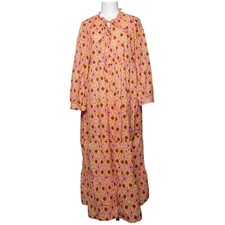 Zara, Maxikleid, Größe: XXL