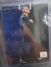 Gunther Photogenic Base Panini 2024 Photogenic Nr 126 WWE