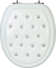 Primaster WC-Sitz mit