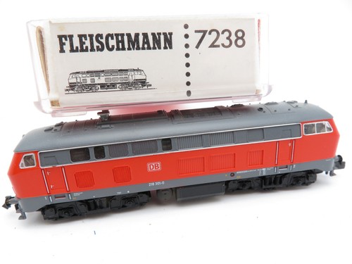 365n fleischmann 7238 - 365n,