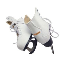 Roces Damen Schlittschuhe Paradise Lama Weiß Größe 40 Eiskunstlauf Schlittschuh