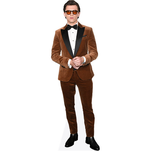 Tom holland - holland, (bow