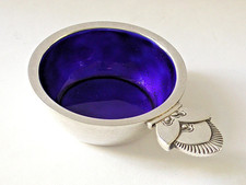 Georg Jensen - Salznapf Cactus - Silber 925 - Gundorph Albertus