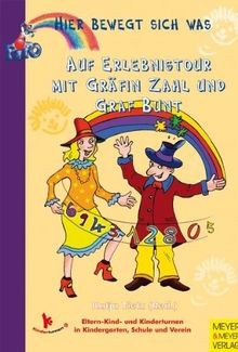 Auf erlebnistour mit - auf,