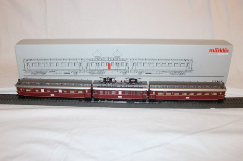 Märklin 37265 3tlg - h0,