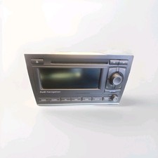 Audi A4 8E B7  RNS-E Navigation Plus  8E0035192G Original