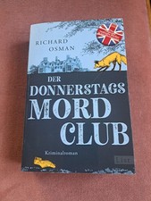 Richard Osman - Der