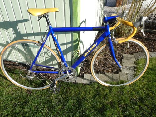 Delgado rennrad klassiker - ,