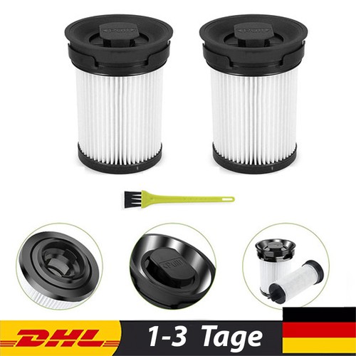 Ersatzteile hepa filter - 2,