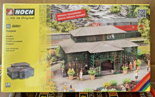 Noch 66801 orangerie - 66801,