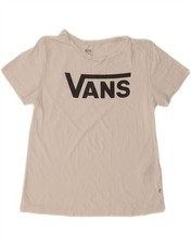 Vans Damen Grafik T-Shirt
