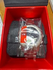 TISSOT T-Touch Titanium