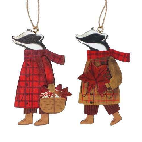 Gisela graham dachs ornamente - graham,
