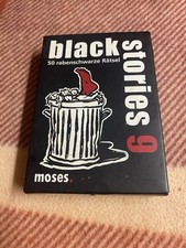 Black Stories,9