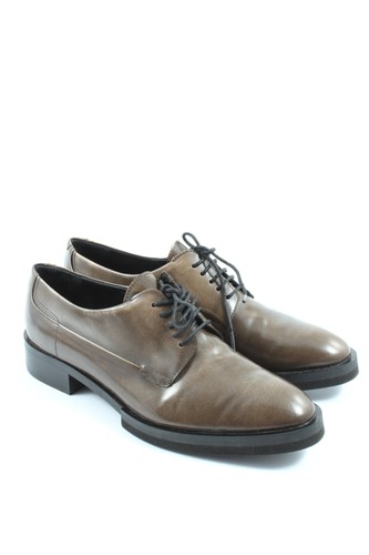 Lottusse schnürschuhe damen - lottusse,