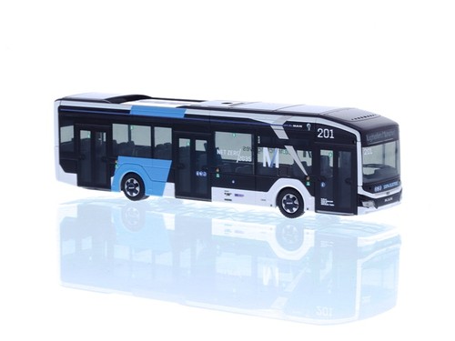 Rietze 76342 87 lion - 76342,