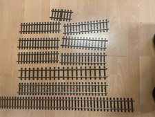 MÄRKLIN Hübner Hornby SPUR 1  Gleis Konvolut ohne OVP