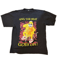 Flat eric shirt xxl - flat,