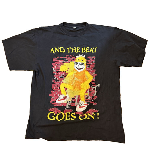 Flat eric shirt - flat,
