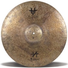 T-Cymbals T-Natural Light Ride