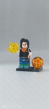 Dragon Ball Figur Mini C17 Android 17 Baustein
