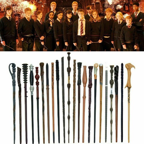 Harry potter zauberstab - harry,