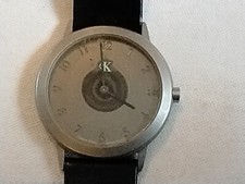 CK Uhr Calvin Klein Für