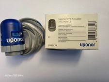 Uponor Stellantrieb Vario PLUS