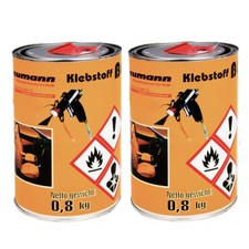 Bonaterm 2x AS BT Kleber 2x