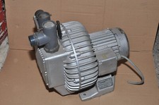 Rietschle Seitenkanalverdichter SKG 226-2.02,   160mbar ,0,55KW