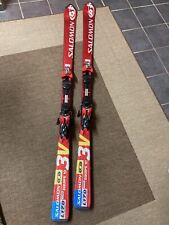 Salomon Equipe 10 Racecarver