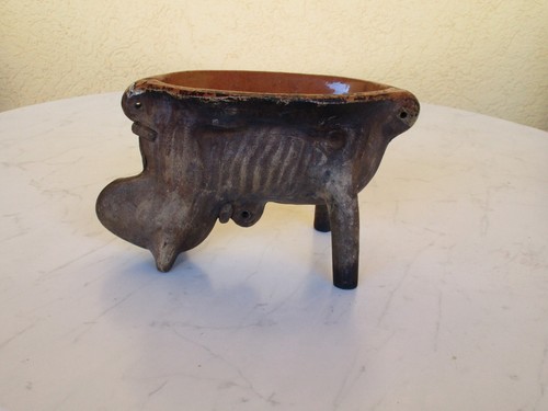 Antike osterlamm backform - antike,