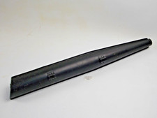 Lafranconi Schwarz Auspuff