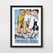 NORDKOREANISCH KOREA