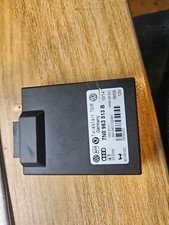 VW  Caddy 2014 Diesel Steuergerät Standheizung 7N0963513B