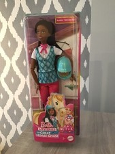 Barbie Mysteries The Great