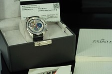 Zenith primero chronomaster - primero,