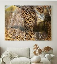 XXL LEINWAND BILD BIS