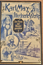 Karl May    DER FÜRST DER BLEICHGESICHTER 2