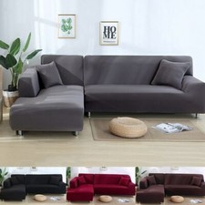 2stk Sofahusse Sofabezug