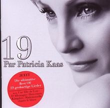Von kaas patricia - von, |