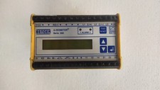 BENDER IRDH265-4 ISOMETER