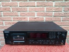 SONY DTC-57ES DAT recorder, fully serviced 24M warranty