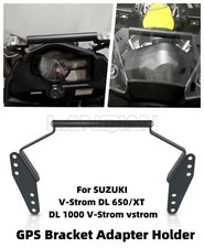 Motorcycle GPS Bracket Adapter